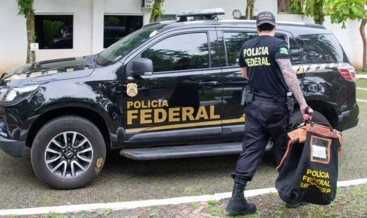 PF investiga venda de artigos científicos para favorecer candidatos à residência médica em Rondônia