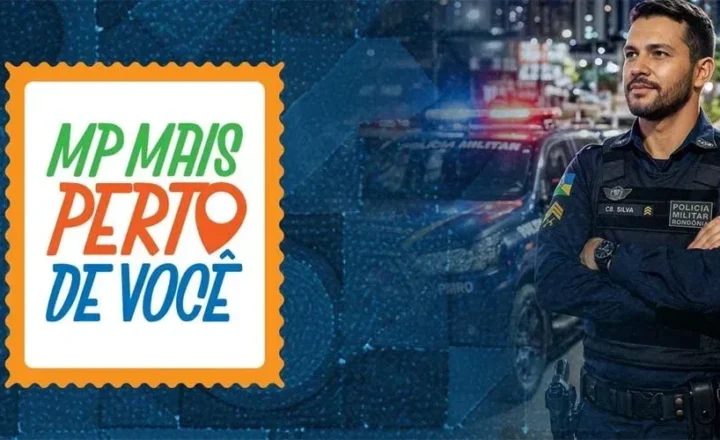 MPRO amplia estrutura de atuação na segurança, criando órgãos de apoio nas áreas de controle da atividade policial e fiscalização do adequado cumprimento de pena