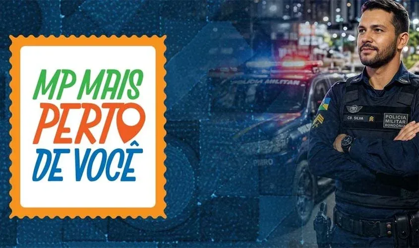 MPRO amplia estrutura de atuação na segurança, criando órgãos de apoio nas áreas de controle da atividade policial e fiscalização do adequado cumprimento de pena