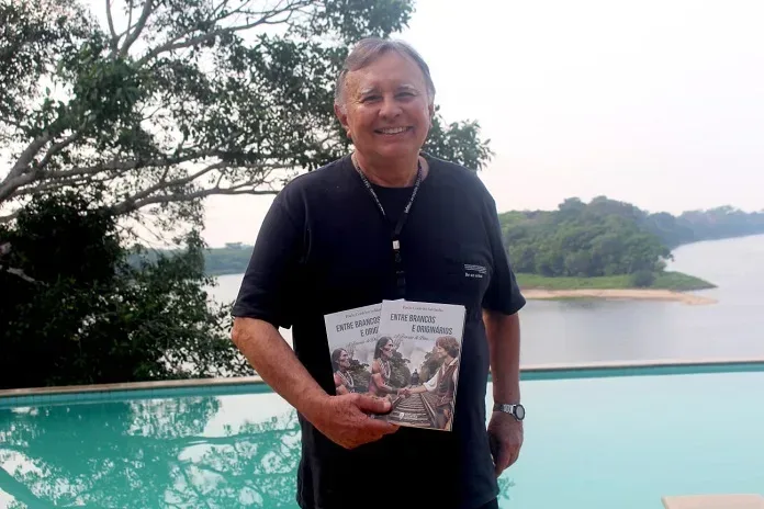 CRÔNICAS GUAJARAMIRENSES – O PROFESSOR DOUTOR DOROSNIL ALVES MOREIRA, UM SEMEADOR DE REVOLUÇÕES
