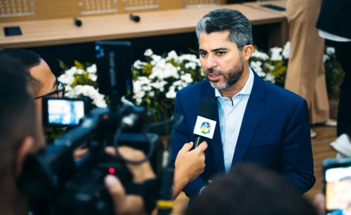 Por iniciativa de Marcos Rogério, PL pede ao TRE-RO dados sobre prorrogação do prazo de votação
