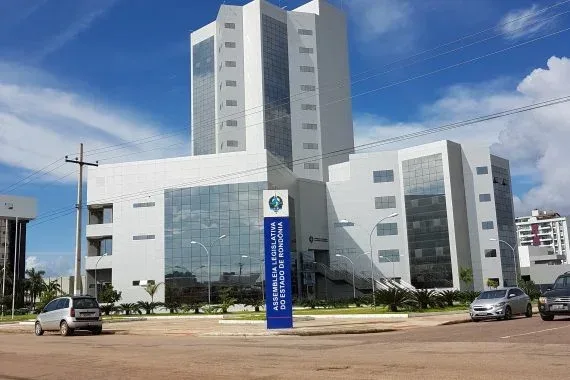 Veja os 24 deputados estaduais eleitos por Rondônia