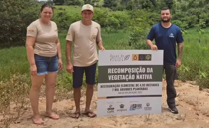 Rondônia conquista 18 das 24 vagas em concurso nacional de café canéfora