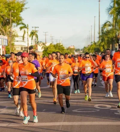Marco Zero chega à segunda edição com uma das maiores premiações do Brasil nos 10 km