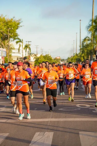 Marco Zero chega à segunda edição com uma das maiores premiações do Brasil nos 10 km Marco Zero chega à segunda edição com uma das maiores premiações do Brasil nos 10 km