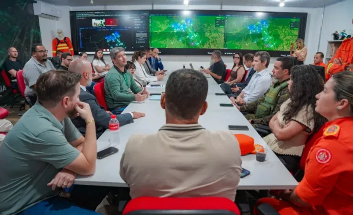 POLÍCIA CIVIL CUMPRE MANDADOS EM INVESTIGAÇÃO AMBIENTAL E DIVULGA BALANÇO DA OPERAÇÃO VERDE RONDÔNIA