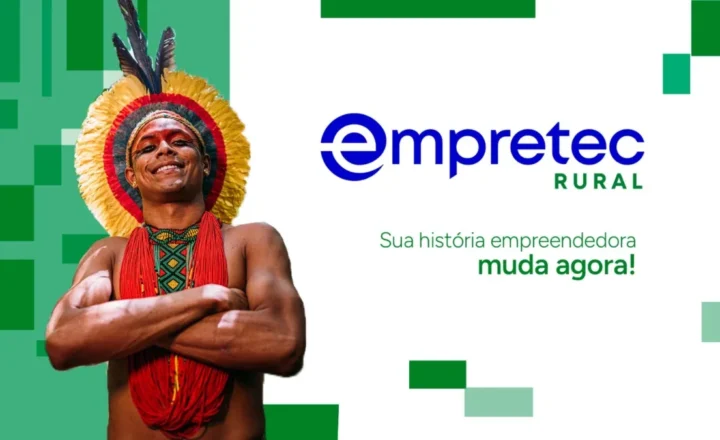 Sebrae e Projeto Rural Sustentável Amazônia promovem primeiro EMPRETEC Rural para Povos Originários em RO