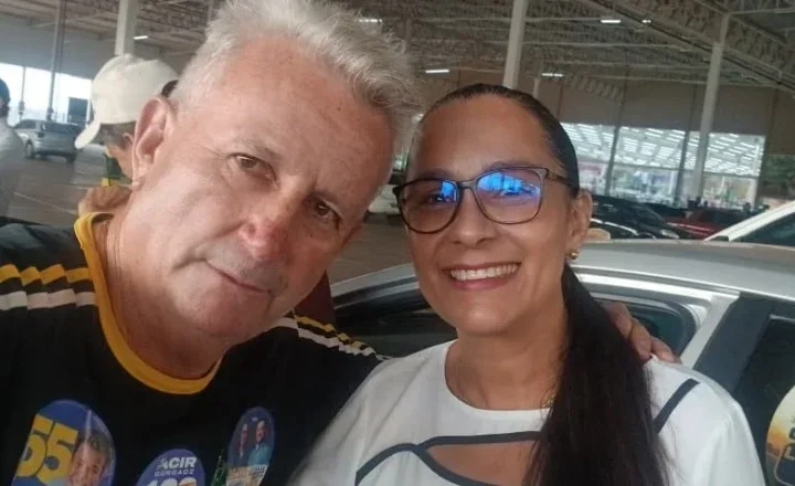 Natalzinho confirma apoio à reeleição de Rosângela Donadon e à candidatura de Lucas Donadon