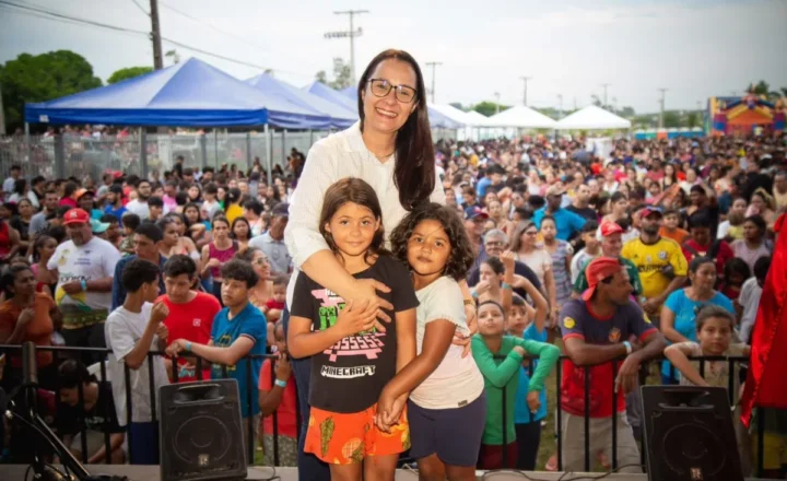 Rosangela Donadon agradece 13.753 votos e registra maior votação de sua trajetória política