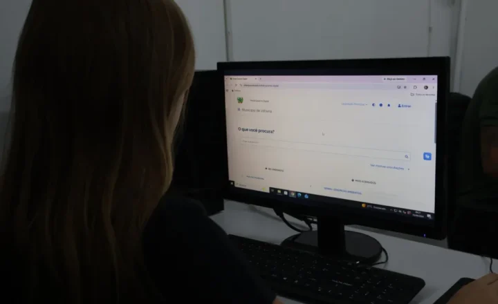 Prefeitura de Vilhena alerta contribuintes para regularização de débitos municipais