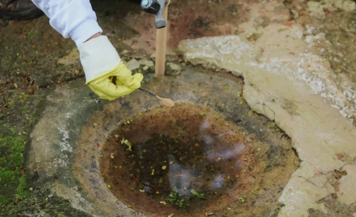 Vilhena intensifica combate à dengue com aplicação de fumacê em sete bairros