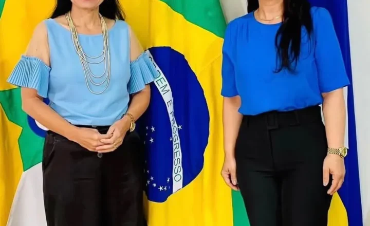 Rosangela Donadon homenageia professores de Rondônia pelo Dia dos Professores