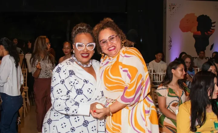 Sucesso e emoção marcam a realização do “Conversa Entre Pretas” em Vilhena