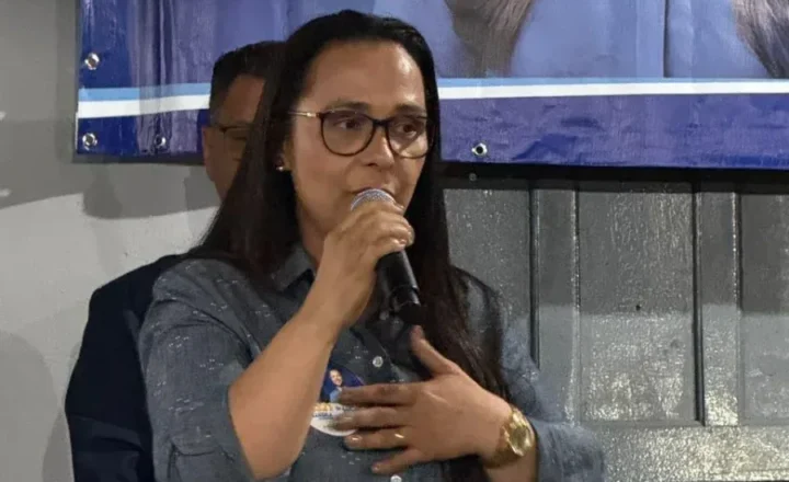 Rosangela Donadon anuncia mais um novo investimento de R$ 852,8 mil para a saúde de Vilhena; recurso já está na conta da prefeitura