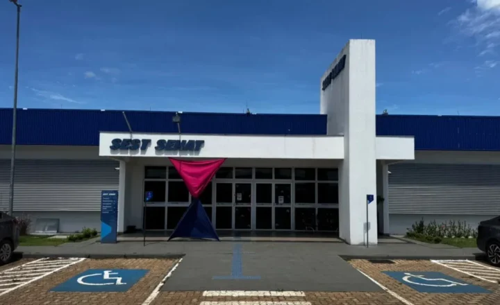 Feira Emprega Transporte reúne 12 empresas e oferta vagas de emprego em Vilhena