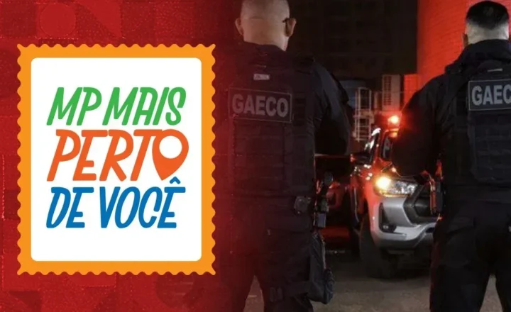 MPRO implanta cinco regionais do Gaeco para fortalecer combate às organizações criminosas em Rondônia
