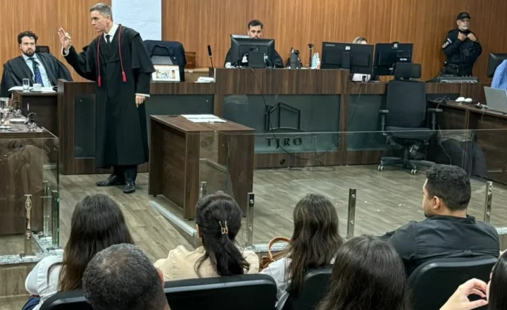 Caso Dalton: MPRO obtém condenações de réus por homicídio e ocultação de cadáver em Rondônia