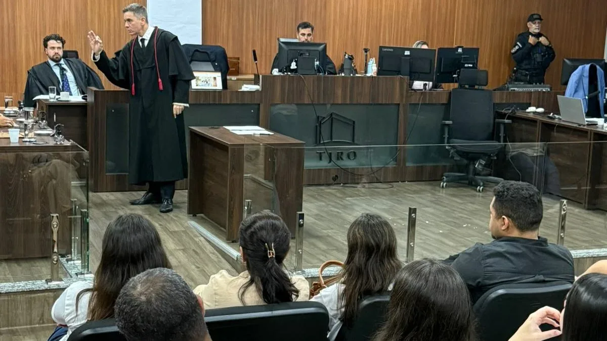 Caso Dalton: MPRO obtém condenações de réus por homicídio e ocultação de cadáver em Rondônia