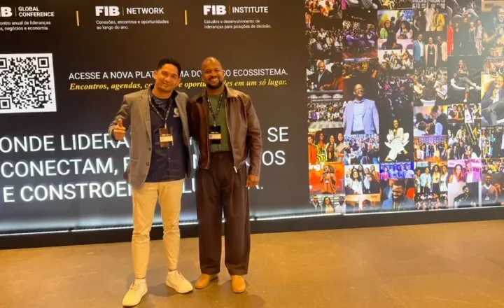 Com apoio do Sebrae, empreendedores de Rondônia participam do Future In Black 2026