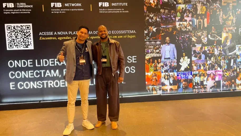 Com apoio do Sebrae, empreendedores de Rondônia participam do Future In Black 2026
