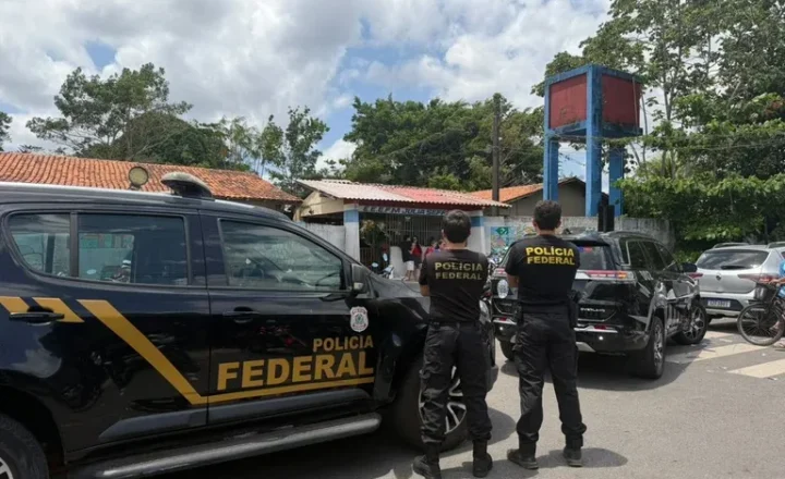 PF divulga balanço parcial da atuação nas Eleições 2026
