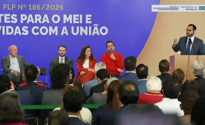 Perdão de dívidas e novo teto do MEI: entenda o que muda