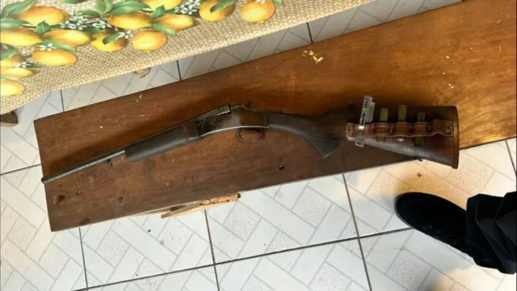 POLÍCIA CIVIL DEFLAGRA OPERAÇÃO CONTRAFLUXO II E CUMPRE MANDADOS EM SÃO MIGUEL DO GUAPORÉ