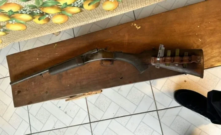 POLÍCIA CIVIL DEFLAGRA OPERAÇÃO CONTRAFLUXO II E CUMPRE MANDADOS EM SÃO MIGUEL DO GUAPORÉ