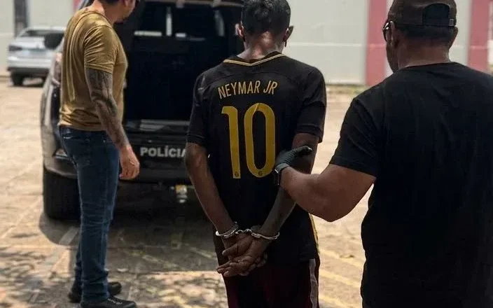 PC prende foragido da Justiça condenado por homicídio em RO