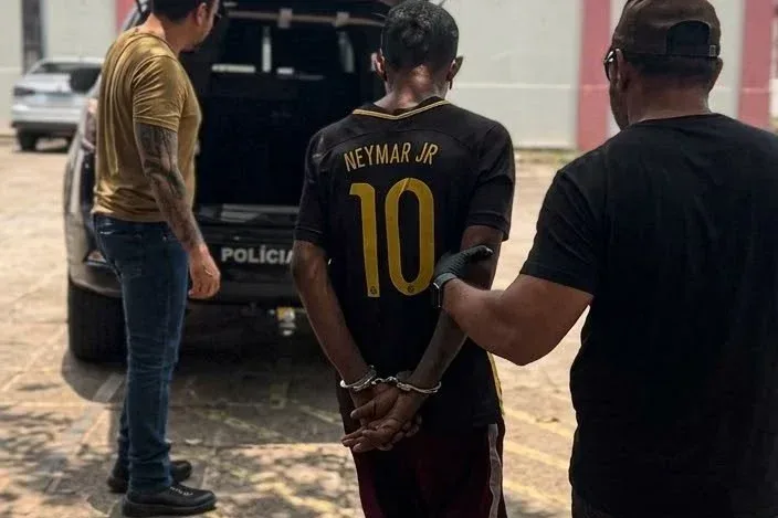 PC prende foragido da Justiça condenado por homicídio em RO