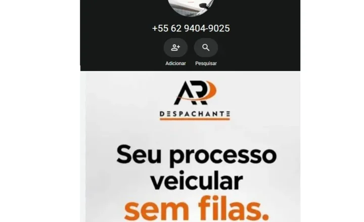 Detran-RO alerta população sobre golpe que promete CNH sem realização de provas