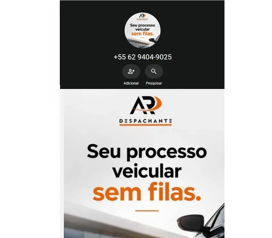 Detran-RO alerta população sobre golpe que promete CNH sem realização de provas Detran-RO alerta população sobre golpe que promete CNH sem realização de provas