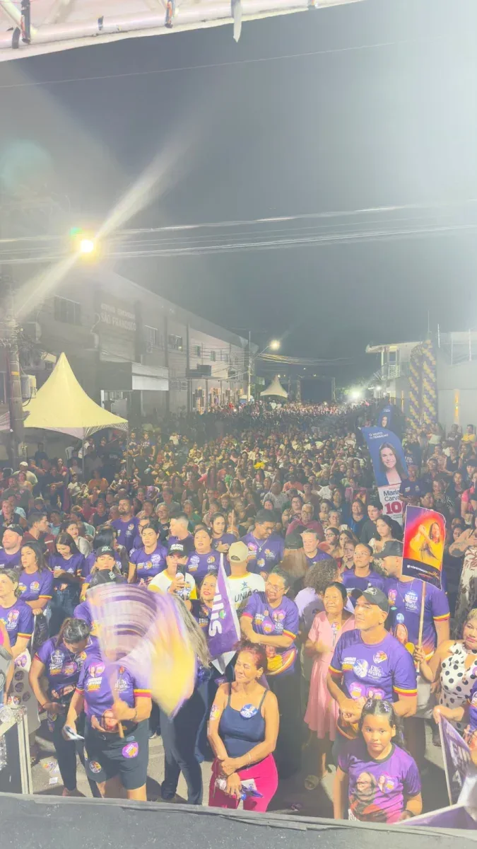 Moradores de Porto Velho lotam reuniões e apoiam Hildon Chaves para o Governo de RO Moradores de Porto Velho lotam reuniões e apoiam Hildon Chaves para o Governo de RO
