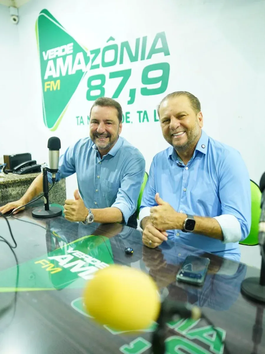 Eleições 2026 em Rondônia: Reta final esquenta com Marcos Rogério na liderança, fôlego de Hildon, estagnação de Fúria e surpresa de Pedro Abib Eleições 2026 em Rondônia: Reta final esquenta com Marcos Rogério na liderança, fôlego de Hildon, estagnação de Fúria e surpresa de Pedro Abib