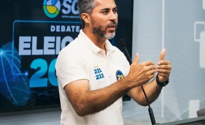 Marcos Rogério propõe mais professores, ensino técnico e segurança nas escolas