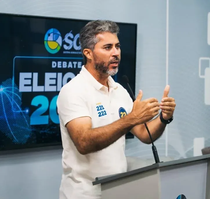Marcos Rogério propõe mais professores, ensino técnico e segurança nas escolas