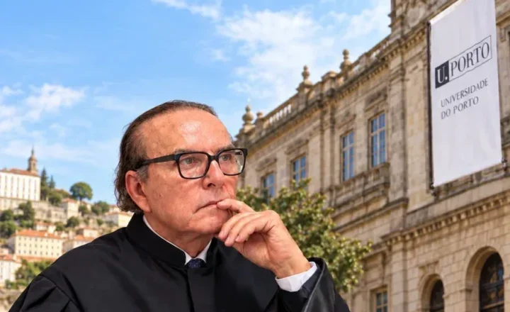 Dr. Aparício Carvalho participa como membro da banca avaliadora da defesa de tese de doutoramento na Faculdade de Medicina da Universidade do Porto em Portugal