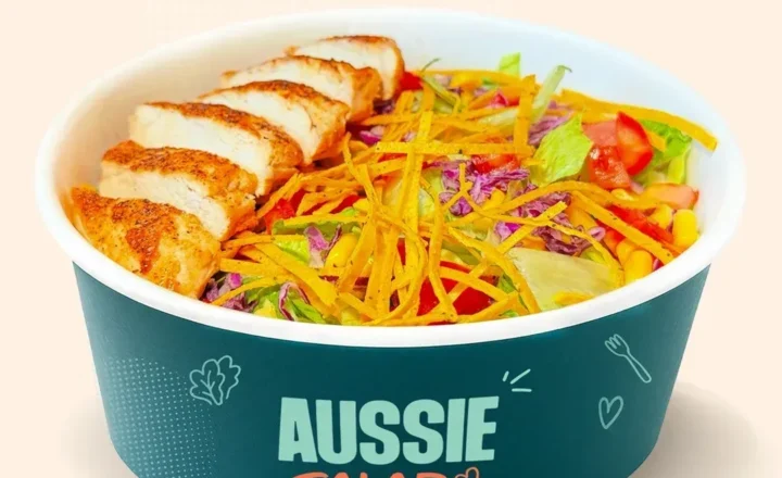 Aussie Chicken and More, marca 100% delivery do grupo Outback, diversifica cardápio também em Porto Velho