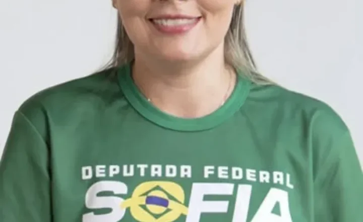 Sofia Andrade conquista vaga na Câmara Federal e amplia representatividade de Rondônia em Brasília