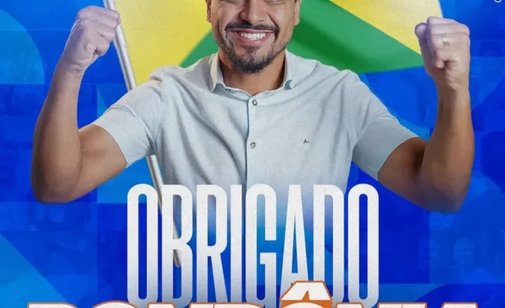 Dr. Gilber conquista vaga na Assembleia Legislativa e se destaca como nova força política em Rondônia