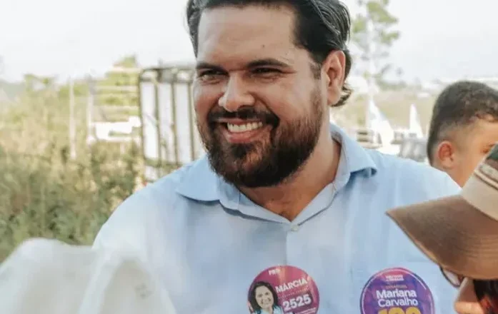 Jean Oliveira renova mandato e chega ao quinto ciclo na Assembleia Legislativa de Rondônia