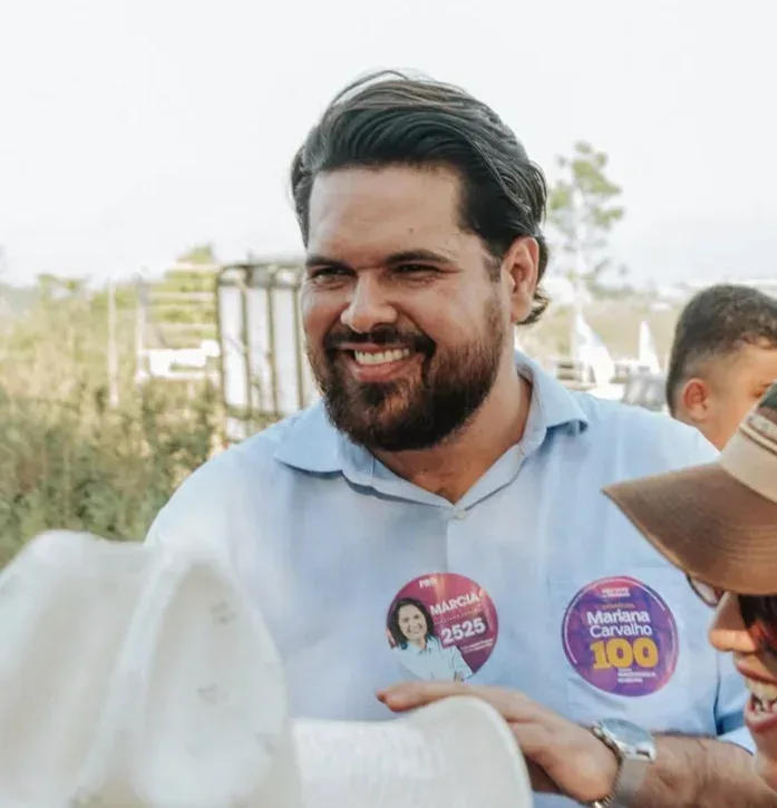Jean Oliveira renova mandato e chega ao quinto ciclo na Assembleia Legislativa de Rondônia Jean Oliveira renova mandato e chega ao quinto ciclo na Assembleia Legislativa de Rondônia