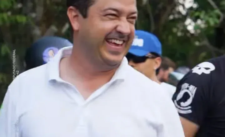 Jaime Gazola chega à Câmara Federal com mandato voltado à inovação e às demandas de Rondônia