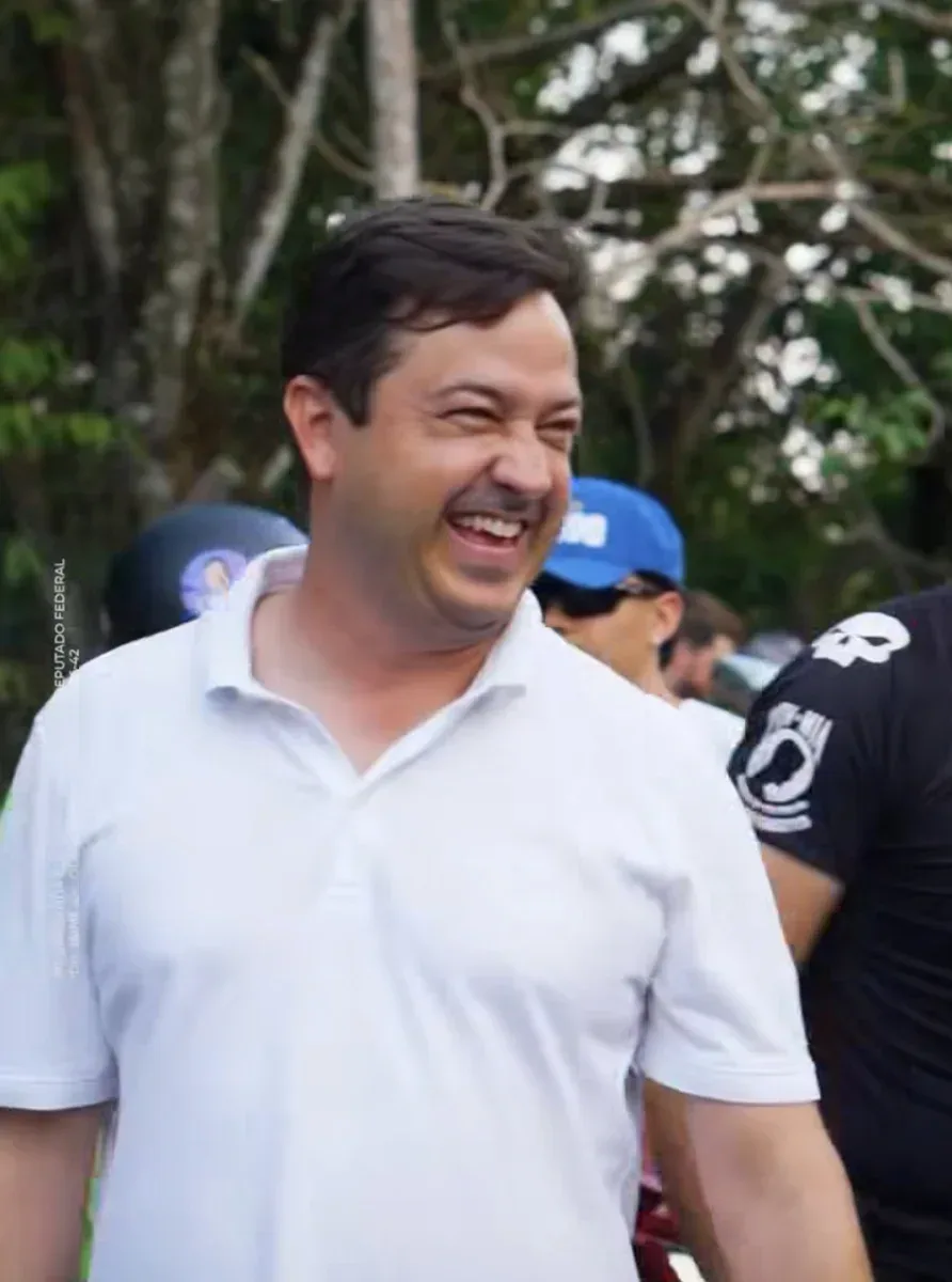 Jaime Gazola chega à Câmara Federal com mandato voltado à inovação e às demandas de Rondônia Jaime Gazola chega à Câmara Federal com mandato voltado à inovação e às demandas de Rondônia
