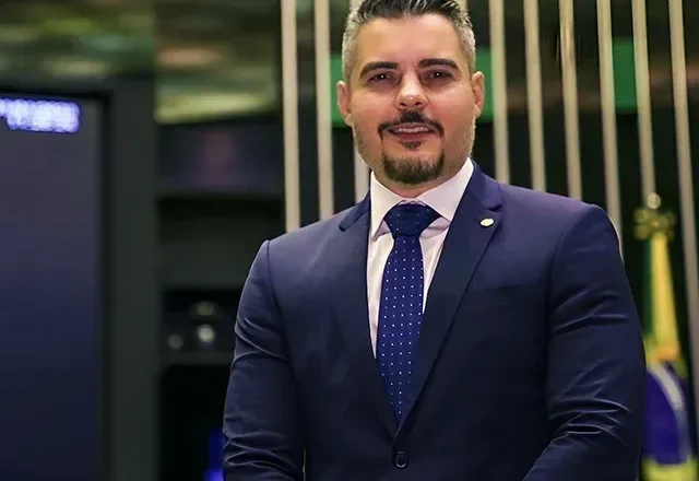 Thiago Flores renova mandato na Câmara Federal e fortalece representação de Rondônia em Brasília