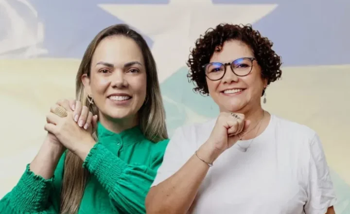 PT garante duas cadeiras na Assembleia de Rondônia com Cláudia de Jesus e Fátima Cleide