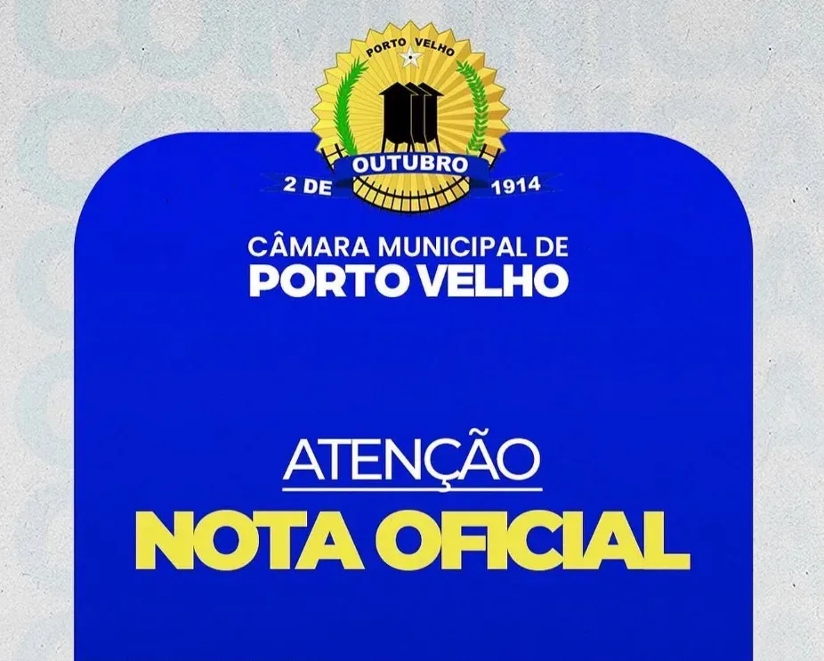 NOTA INSTITUCIONAL NOTA INSTITUCIONAL