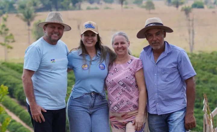   Cirone Deiró agradece 134 mil votos e reafirma compromisso de continuar trabalhando por Rondônia