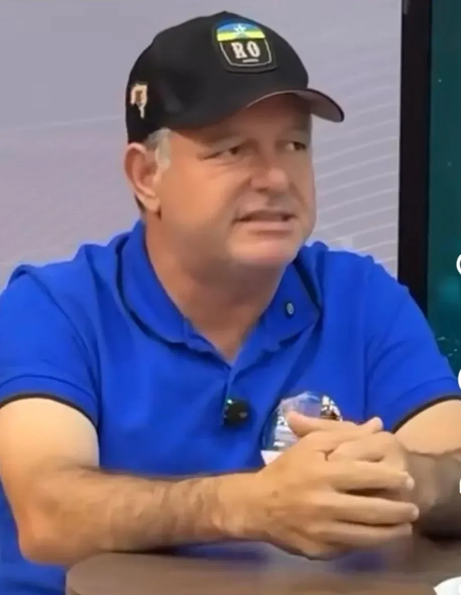 Pedro Fernandes transforma trajetória de superação em força política e renova mandato em todos os 52 municípios de Rondônia Pedro Fernandes transforma trajetória de superação em força política e renova mandato em todos os 52 municípios de Rondônia