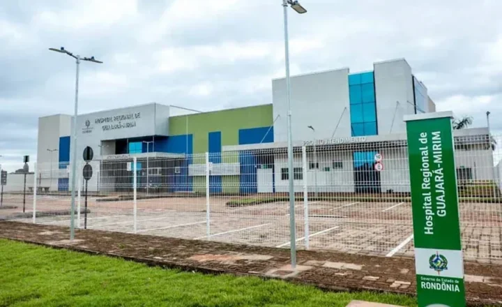 Hospital Regional de Guajará-Mirim recebe novos equipamentos e deve economizar cerca de 80 MWh de energia por ano